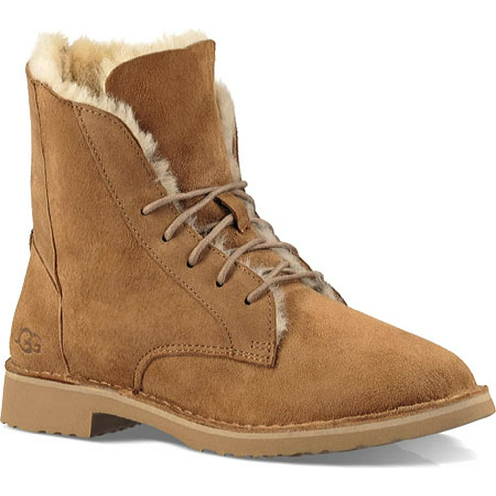 scape lace ugg