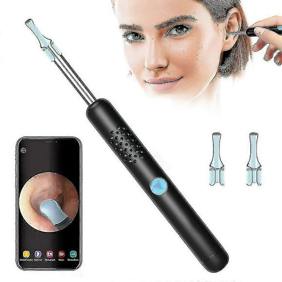 Ear Wax Remover - Ear Wax Cleaner Ear Wax Removal Tool Earwax Removal