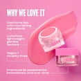 thumbnail image 2 of Mascarilla para dormir para labios Babe Original Babe Glow sin fragancia, 2 of 8