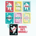 thumbnail image 5 of Juego de mesa Big Discoveries Yeti Snowbrawl Kids 6+ Years, 5 of 5