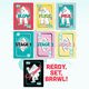 thumbnail image 5 of Juego de mesa Big Discoveries Yeti Snowbrawl Kids 6+ Years, 5 of 5