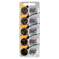 thumbnail image 1 of 5 x Maxell CR2025 Batteries, Lithium Battery 2025, 1 of 1