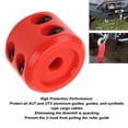 thumbnail image 3 of Winch Cable Hook Stopper Rubber Rope Line Buffer with Hex Wrench for ATV UTV SUV ORV Trucks, 3 of 7