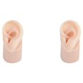 thumbnail image 4 of Qarigey Soft Silicone Ear Model Fake Ear learning Tools  Delicate Texture 2piezas Bien, 4 of 6