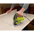 thumbnail image 4 of Sierra Caladora Ryobi ZRJS481LG 600-3000 CPM 580 W, 4 of 4