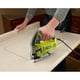 thumbnail image 4 of Sierra Caladora Ryobi ZRJS481LG 600-3000 CPM 580 W, 4 of 4