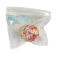 thumbnail image 3 of Sokhug Soft Rubber Squeeze Bead Stress Ball for Anxiety Relief Finger Exercise, A, 3 of 5
