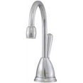 thumbnail image 4 of InSinkErator Involve H-View Instant Hot Water Dispenser System in Chrome - 44716, 4 of 7