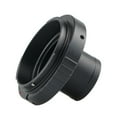 thumbnail image 2 of Ruiboury Portable T-Mount Adapter For Telescope And Microscope Precise And Professional, 2 of 6