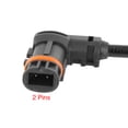 thumbnail image 5 of Automotive Front ABS Wheel Speed Sensor 2049057702 for Mercedes-Benz C250 C300, 5 of 5