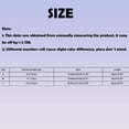 thumbnail image 3 of Xyant Girls Tank Tops Kids Athletic Tank Top High Neck Ribbed Knit Crop Tops Sleeveless Shirts for Girls (Red,13-14 Years), 3 of 4