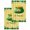 Yellow, variant on St Patricks Day Kitchen Dish Towels for Drying Dishes Set of 3, Gold Coin Green Shamrock Spring Watercolor Plaid Waffle Weave Microfiber Hand Tea Bathroom Towels Quick Dry & Absorbent Towel 12x12