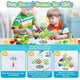 thumbnail image 3 of 32PCS Tetra Tower Game Balance Stacking Block Toys, Stack Attack Game Team Tower for 2 Players, Family Game Night, Party, Travel, 3 of 4