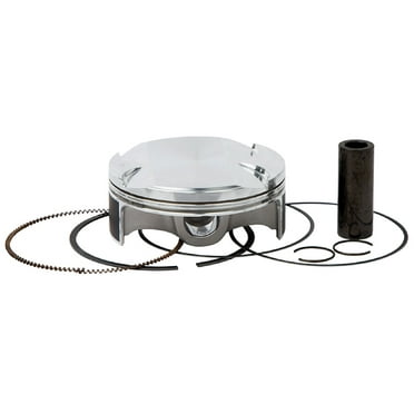 Vertex High Comp Forged Piston Kit for KTM 450 EXC (08-11) 23380B