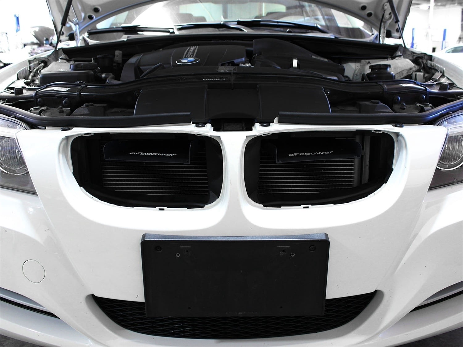 Advanced Flow Engineering Fits select: 2007-2013 BMW 328, 2006 BMW 325