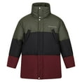 thumbnail image 1 of Regatta Mens Christian Lacroix Barbegal Baffled Padded Jacket, 1 of 5