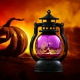 thumbnail image 3 of Uutvmp Children's Handhold Pumpkin Light Up Lantern Kids Led Lights Battery Operated Halloween Decor Pumpkin Light Indoor Outdoor Decoration Ornaments, 3 of 4
