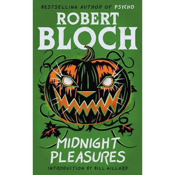 Midnight Pleasures, (Paperback)