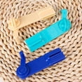 thumbnail image 2 of 15Pcs Manual Yarn Winder Handheld Knitting Yarn Winder Ergonomic Handle, 2 of 8