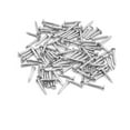 thumbnail image 4 of 200pcs Miniature Round Head Nails 10mm, Silver, 4 of 6