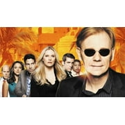 CSI: Miami - The Complete Series (DVD)
