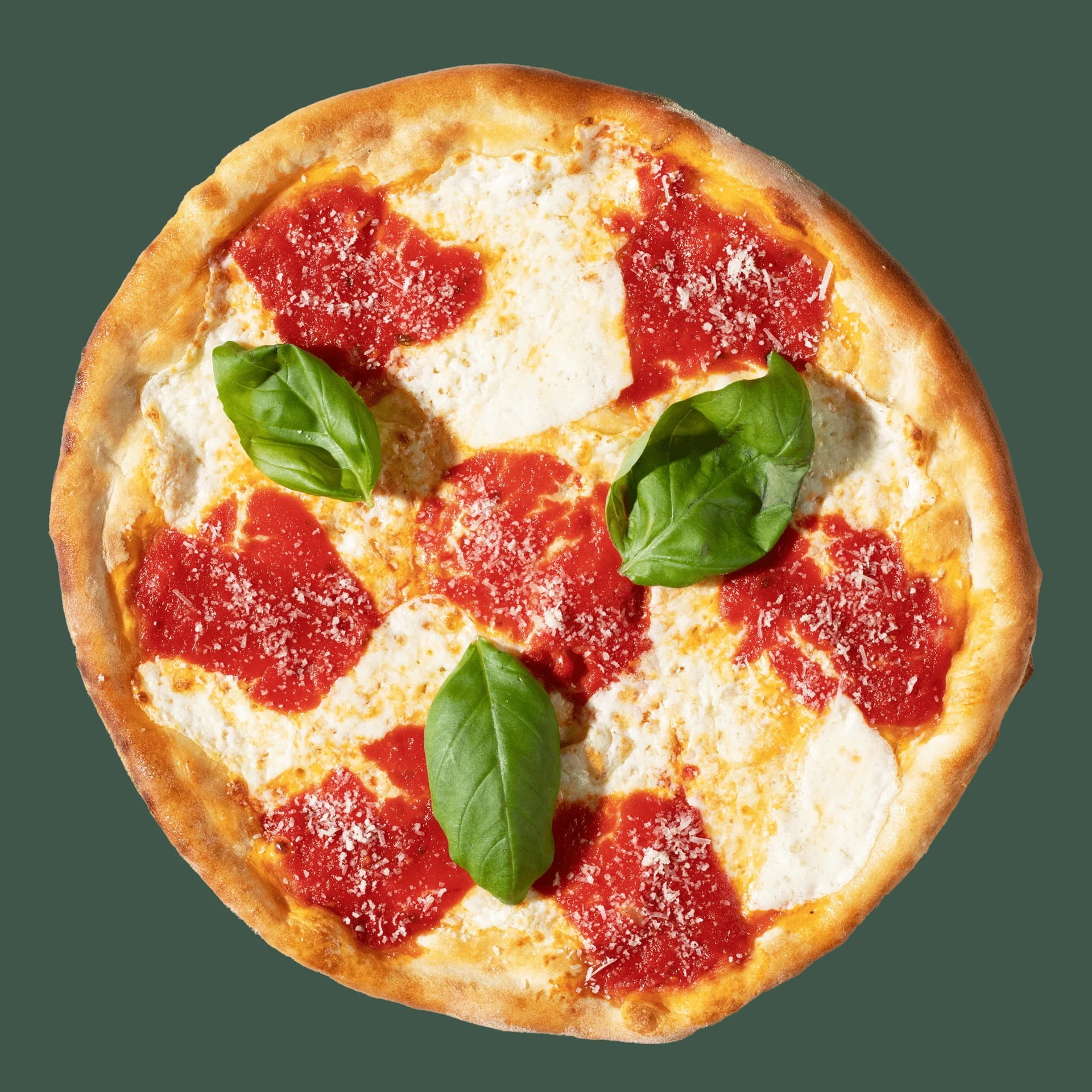 Table 87 Frozen Pizza Matttroy