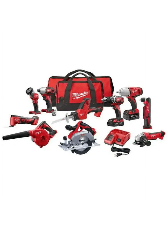 Power Tool Sets