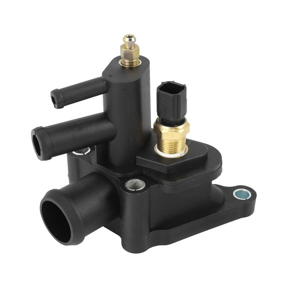 Car Vehicle Thermostat Housing 4792630AA Replacement for Chrysler Sebring 2001-2006