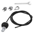 thumbnail image 4 of Cable de polea para Fitness Strade Fareast Limited 5mm 200cm, 4 of 8