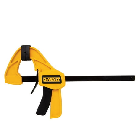 UPC: 0076174831580 | Dewalt DWHT83158 (2-Pack) 12 in. Medium Bar Clamps