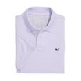 thumbnail image 1 of Remera Polo Vineyard Vines Edgartown Lilac Breeze M, 1 of 5