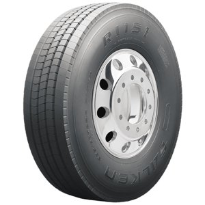 Falken RI151 245/75R22.5 G/14PLY Sansujyuku sansujyuku.com