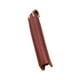 thumbnail image 4 of Funda Protectora Colamx para Punta de Taco de Billar Profesional Marrón, 4 of 8