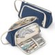 thumbnail image 1 of Pencil Case Girls Pencil Case Large Capacity Teenager Pencil Case-zzy, 1 of 5