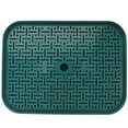 thumbnail image 4 of HONMEET Double Layer Plastic Tea Tray with Drainage for Tea Home Entertaining Kitchen Use 1 Set, 4 of 8
