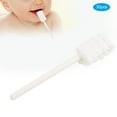 thumbnail image 4 of Baby Tongue Cleaner, Easy To Carry Safe Soft Infant Toothbrush  For Oral Care For Newborn For Mouth Cleaning, 4 of 8