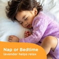 thumbnail image 4 of Aquation Baby Wipes, Extra Large, Sleepy, Soothing with Lavender Essential Oil, 50 Count, 4 of 8