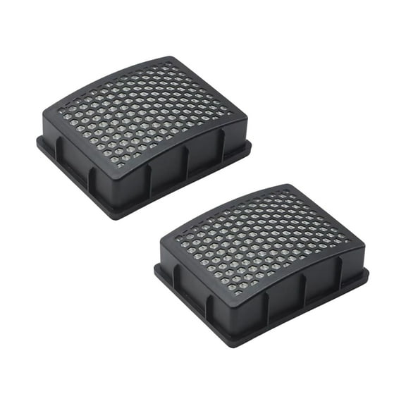 Nispira K3010 HEPA Filter Replacement for Kenmore BU4018 BU4020 BU4021 BU4022 BU4050 BU3040 DU2012 Vacuum Cleaner Intuition Bagged AllergenSeal Bagless Upright. 2 Packs