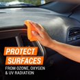 thumbnail image 3 of Armor All Original Protectant Spray, Car Interior Cleaner with UV Protection to, 3 of 5