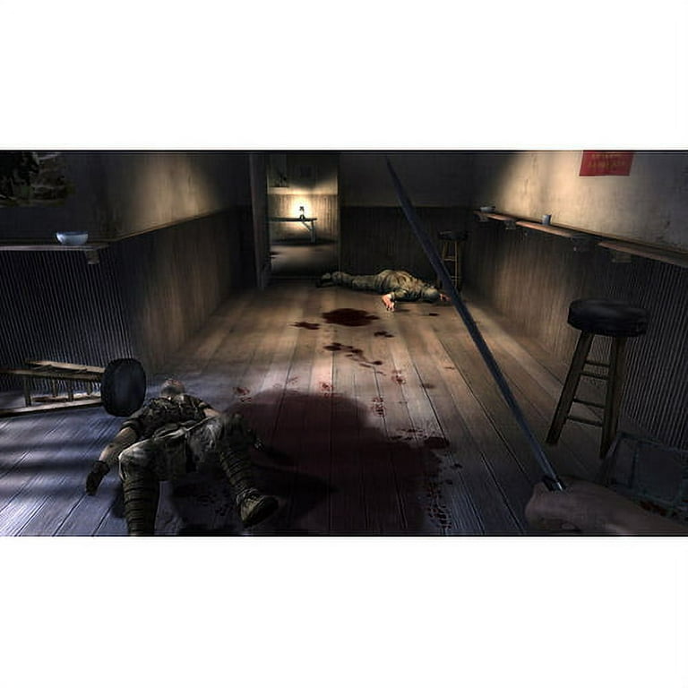 ShellShock 2: Blood Trails (Xbox 360 )