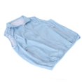 thumbnail image 5 of Chaleco de enfriamiento Modo de 3 velocidades Cómodo Transpirable Sin mangas Chaqueta de enfriamiento ligera segura para viajes al aire libre Verano L, 5 of 5