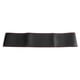 thumbnail image 4 of Funda para volante de piel de elefante, kit de costura DIY (negro/rojo), 4 of 9