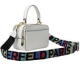 thumbnail image 2 of Bolsa estilo Camara Karl Lagerfeld Agyness White, 2 of 6