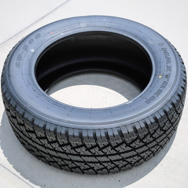 Maxtrek SU-800 A/T 31X10.50R15 109S C 6 Ply All Terrain All-Season Maxtrek SU-800 A/T 31X10.50R15 109S C 6 Ply All Terrain All-Season