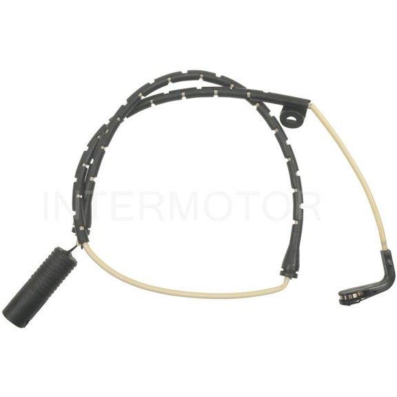 Disc Brake Pad Wear Sensor
