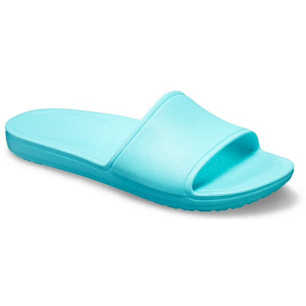 sloane slide crocs