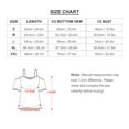 thumbnail image 5 of 2024 Yacht Rock Women'S T-Shirt New Fashion Printed Zipper V-Neck Short Sleeve T Shirts Casual Plus Size Yacht Playlist Music Summer, 5 of 5