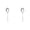 A and B, variant on Serving Spoons 1 Piece, Soup Spoons, Tea Spoons, Include Solid Serving Spoon Stainless Steel Serving Utensils, Kitchen Dessert Spoon Packing of 1
