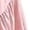Pink, variant on Women's Square Neck Spaghetti Strap Tiered High Waist Flowy Casual Mini Dress Khaki S
