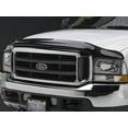 thumbnail image 1 of Weathertech Bug Shield 50035 Low Profile; Dark Smoke; Acrylic, 1 of 1